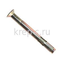 Анкерный болт с пот гол   8 * 80