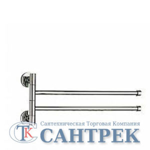 112 L/F Вешалка поворотная д/ван ком 2-я