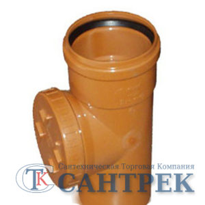 Ревизия 110 рыж