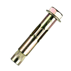 Анкерный болт 12*120 с 6 гр гол(25шт)