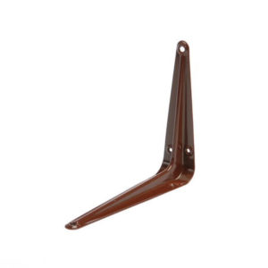 Кронштейн Apecs/Lockly SB-1-125*100-BR