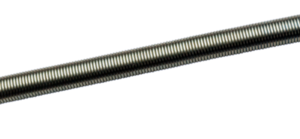 Пружина дверная d18,5 Кунгур