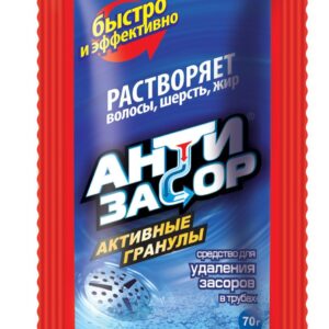 Чистящее средство для санузлов "WC-gel Санитарный" 750 мл. (12/12)