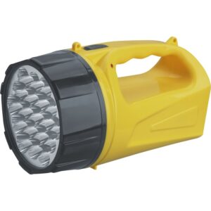 Фонарь Navigator NPT-SP32-ACCU прож.19LED,2Вт lead-acid 1Ач