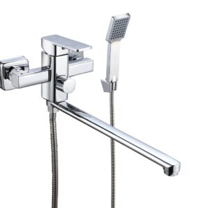 SL144-006E  Смеситель для ванны, Д35